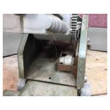 (2) Vintage LUMAR + NYLINT - Electronic Toy Cannons