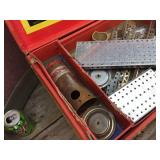 Vintage No. 8 1/2 All Electric - ERECTOR SET - Neat!