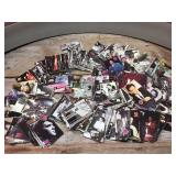 1992 THE ELVIS COLLECTION - Collector Cards