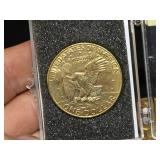 Interesting IKE - 1986 Freedom Coin - 17th Century U.S. Coin?