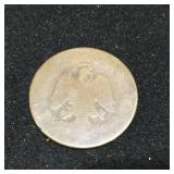 Interesting IKE - 1986 Freedom Coin - 17th Century U.S. Coin?