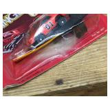 DUKES of HAZZARD - Finger Racer - Card Game - DVD 1st Season