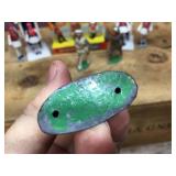 Vintage BRITAIN + BARCLAY - AOHNA Toy Figures