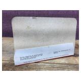 Vintage BRITAIN + BARCLAY - AOHNA Toy Figures