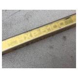 Vintage EASTON Aluminum - GRETZKY - HSP5100 Hockey Stick - Extra Stiff