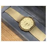 Vintage HAMILTON Celebrity XC - Wristwatch With Box