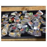 Collection Advertiser Pins