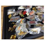 Collection Advertiser Pins