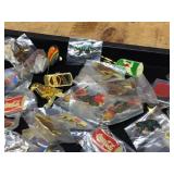 Collection Advertiser Pins