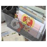 Group 100 Yr Old Post Cards/Correspondence!