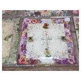 (6) Wonderful Old - Victorian VALENTINE Cards