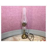 Vintage NIPPON Bowl - Green PItcher - Lamps - Runner/Throw