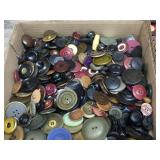 Group Vintage Buttons