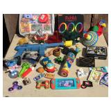 Interesting Group of Vintage Collectable Items! See Pics