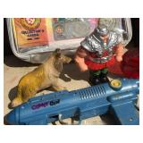 Interesting Group of Vintage Collectable Items! See Pics