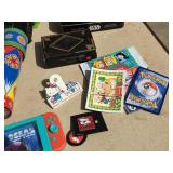 Interesting Group of Vintage Collectable Items! See Pics