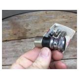 Vintage Collection of Automotive Cigarette Lighters