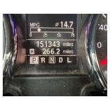 2015 NISSAN ROGUE SELECT S *No Accidents Reported* (NO RESERVE)