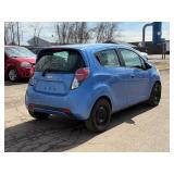 2014 CHEVROLET SPARK LS CVT *2 Owner* (NO RESERVE)