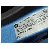 2014 CHEVROLET SPARK LS CVT *2 Owner* (NO RESERVE)