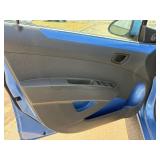 2014 CHEVROLET SPARK LS CVT *2 Owner* (NO RESERVE)