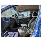 2014 CHEVROLET SPARK LS CVT *2 Owner* (NO RESERVE)