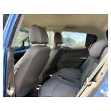 2014 CHEVROLET SPARK LS CVT *2 Owner* (NO RESERVE)