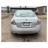 2010 NISSAN ALTIMA 2.5 S (NO RESERVE)