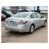 2010 NISSAN ALTIMA 2.5 S (NO RESERVE)