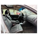 2010 NISSAN ALTIMA 2.5 S (NO RESERVE)
