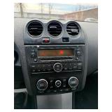 2010 NISSAN ALTIMA 2.5 S (NO RESERVE)