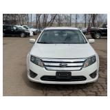 2010 FORD FUSION SEL (NO RESERVE)