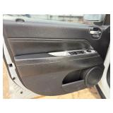 2015 JEEP COMPASS LATITUDE *4x4 | No Accidents Reported* (NO RESERVE)