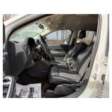 2015 JEEP COMPASS LATITUDE *4x4 | No Accidents Reported* (NO RESERVE)