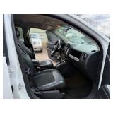 2015 JEEP COMPASS LATITUDE *4x4 | No Accidents Reported* (NO RESERVE)