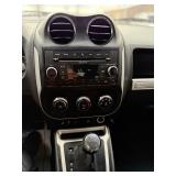 2015 JEEP COMPASS LATITUDE *4x4 | No Accidents Reported* (NO RESERVE)