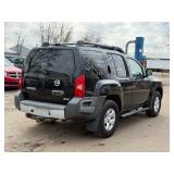 2009 NISSAN XTERRA S *2 Owner | 4x4 | No Accidents Reported* (NO RESERVE)