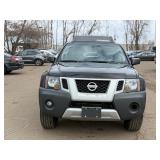 2009 NISSAN XTERRA S *2 Owner | 4x4 | No Accidents Reported* (NO RESERVE)