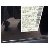 2009 NISSAN XTERRA S *2 Owner | 4x4 | No Accidents Reported* (NO RESERVE)