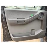 2009 NISSAN XTERRA S *2 Owner | 4x4 | No Accidents Reported* (NO RESERVE)