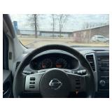 2009 NISSAN XTERRA S *2 Owner | 4x4 | No Accidents Reported* (NO RESERVE)