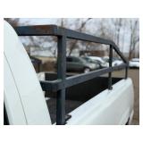 2004 CHEVROLET SILVERADO 1500 WORK TRUCK *Prior Government Owned* (NO RESERVE)