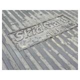 2004 CHEVROLET SILVERADO 1500 WORK TRUCK *Prior Government Owned* (NO RESERVE)