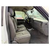 2004 CHEVROLET SILVERADO 1500 WORK TRUCK *Prior Government Owned* (NO RESERVE)