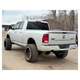 2012 RAM 1500 SPORT *5.7 L V8 Hemi Motor | Lifted | Rear Wheel Drive* (NO RESERVE)