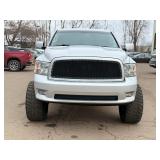 2012 RAM 1500 SPORT *5.7 L V8 Hemi Motor | Lifted | Rear Wheel Drive* (NO RESERVE)