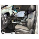 2012 RAM 1500 SPORT *5.7 L V8 Hemi Motor | Lifted | Rear Wheel Drive* (NO RESERVE)