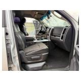 2012 RAM 1500 SPORT *5.7 L V8 Hemi Motor | Lifted | Rear Wheel Drive* (NO RESERVE)