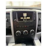 2012 RAM 1500 SPORT *5.7 L V8 Hemi Motor | Lifted | Rear Wheel Drive* (NO RESERVE)