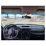 2012 JEEP LIBERTY SPORT *4x4 | 140k Miles* (NO RESERVE)